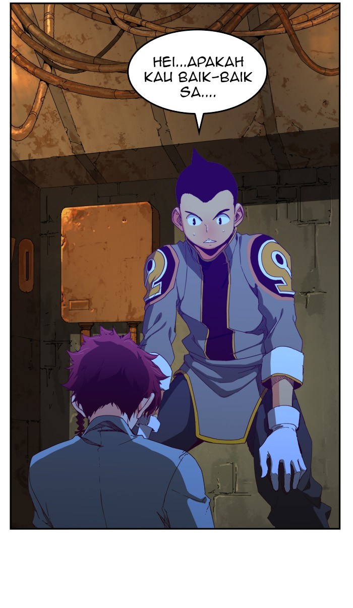 The God of High School chapter 361