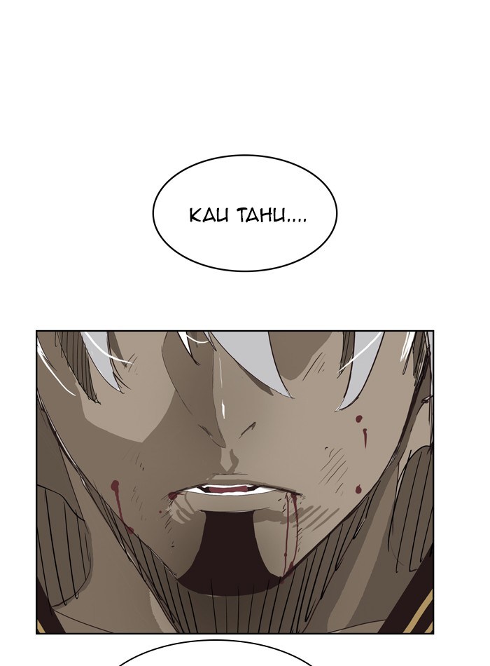 The God of High School chapter 363