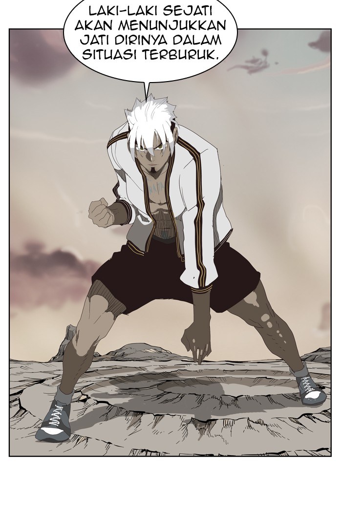 The God of High School chapter 363