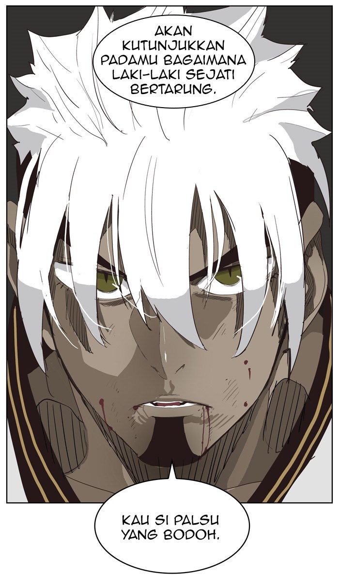 The God of High School chapter 363
