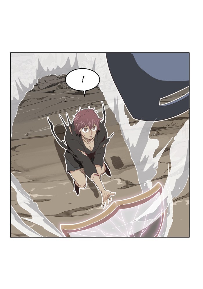 The God of High School chapter 363