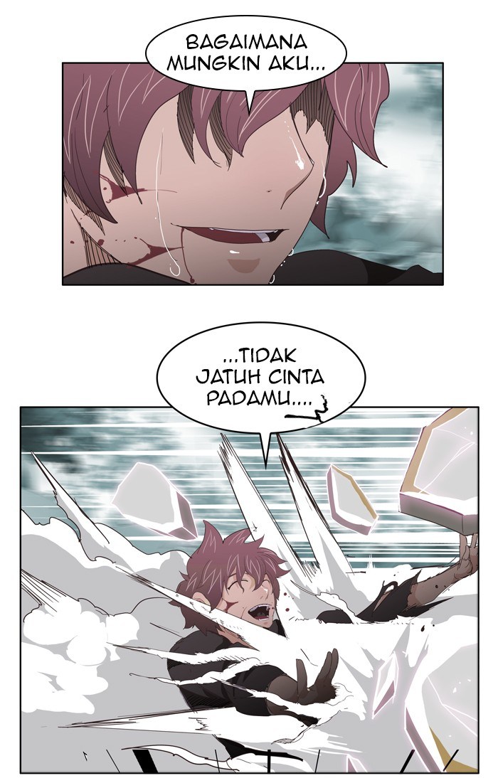 The God of High School chapter 363