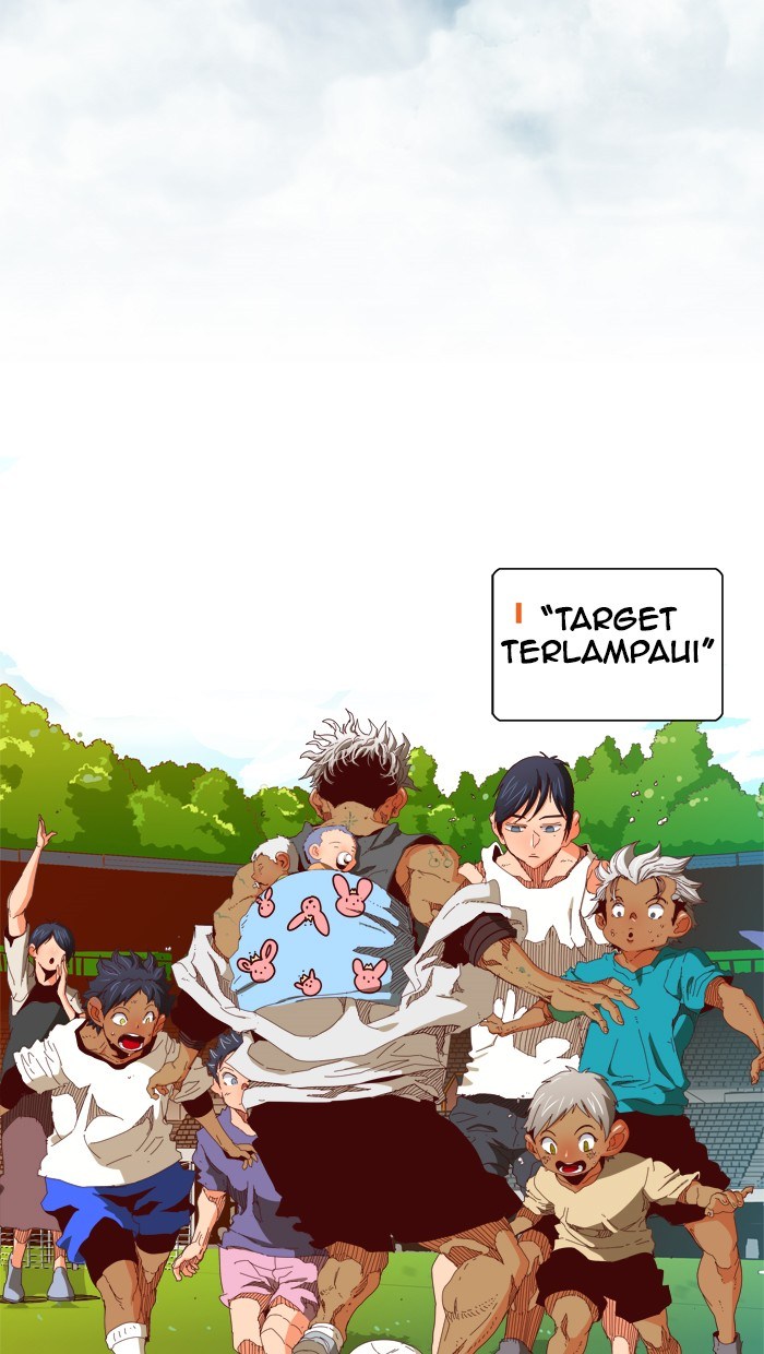 The God of High School chapter 363