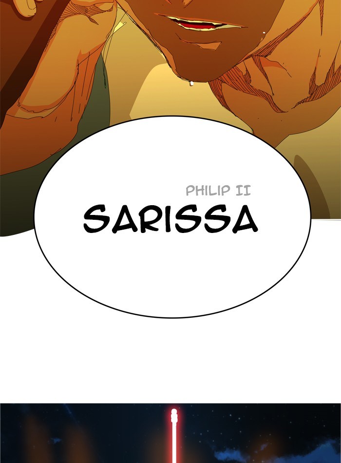 The God of High School chapter 363