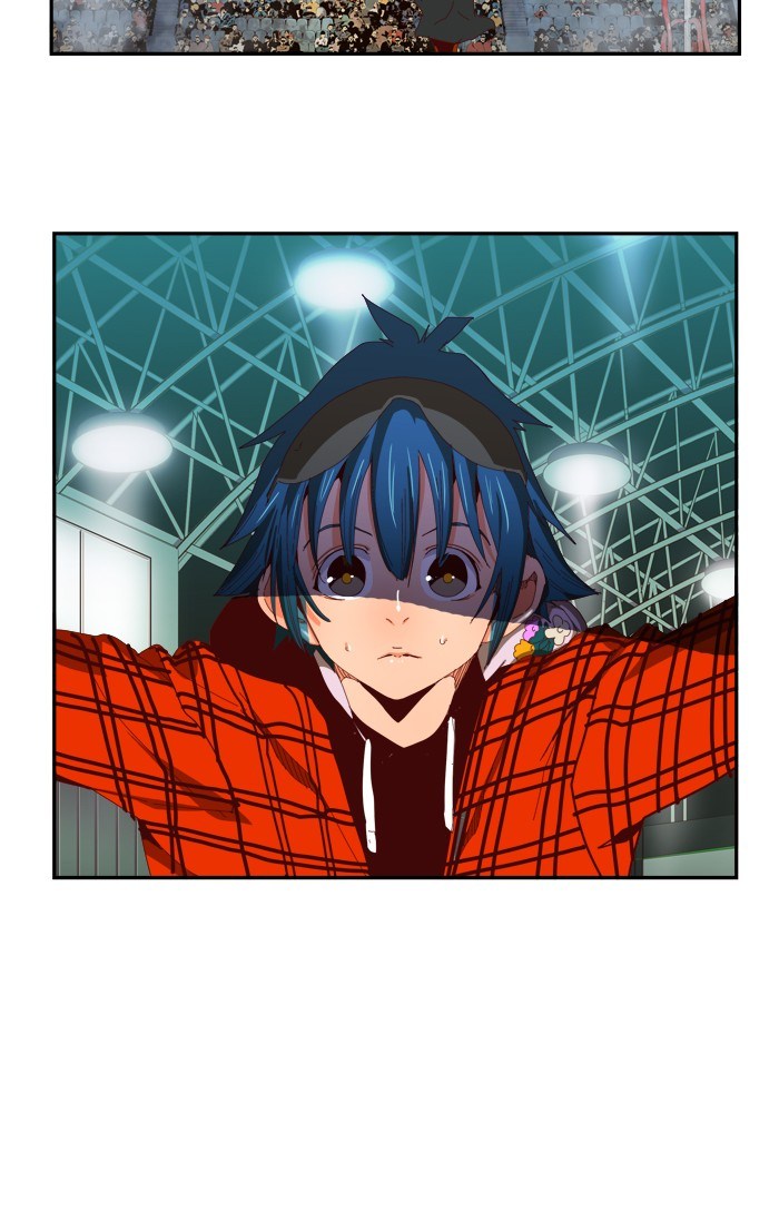 The God of High School chapter 363