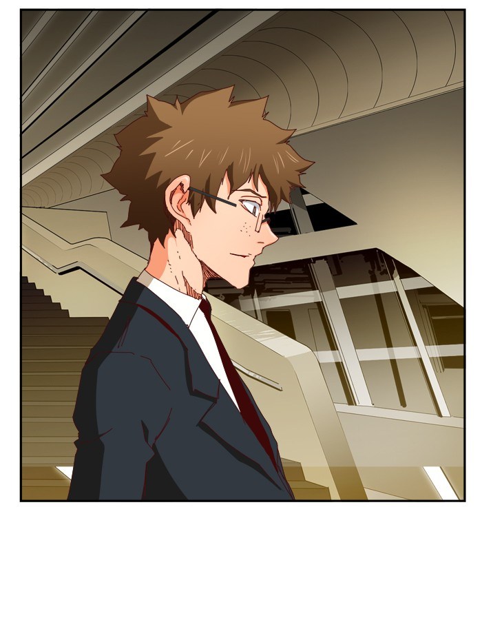 The God of High School chapter 363