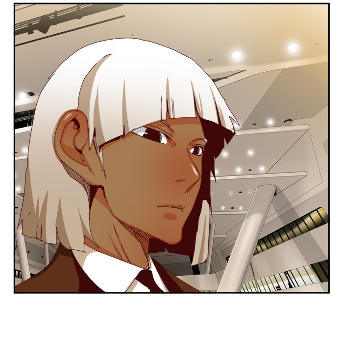 The God of High School chapter 363