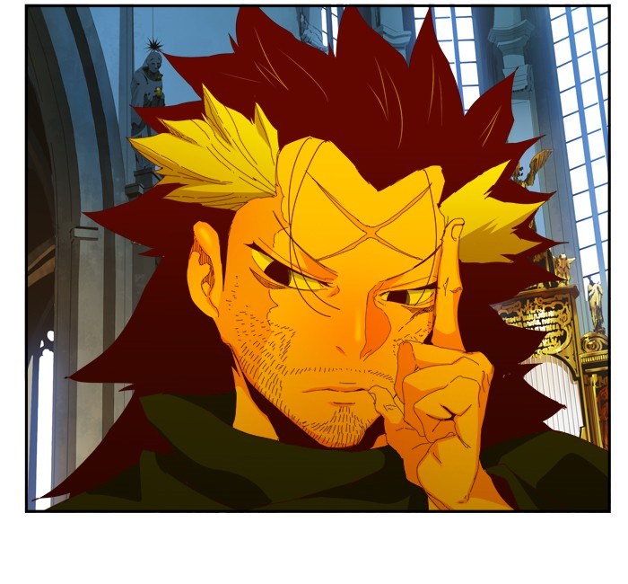 The God of High School chapter 363