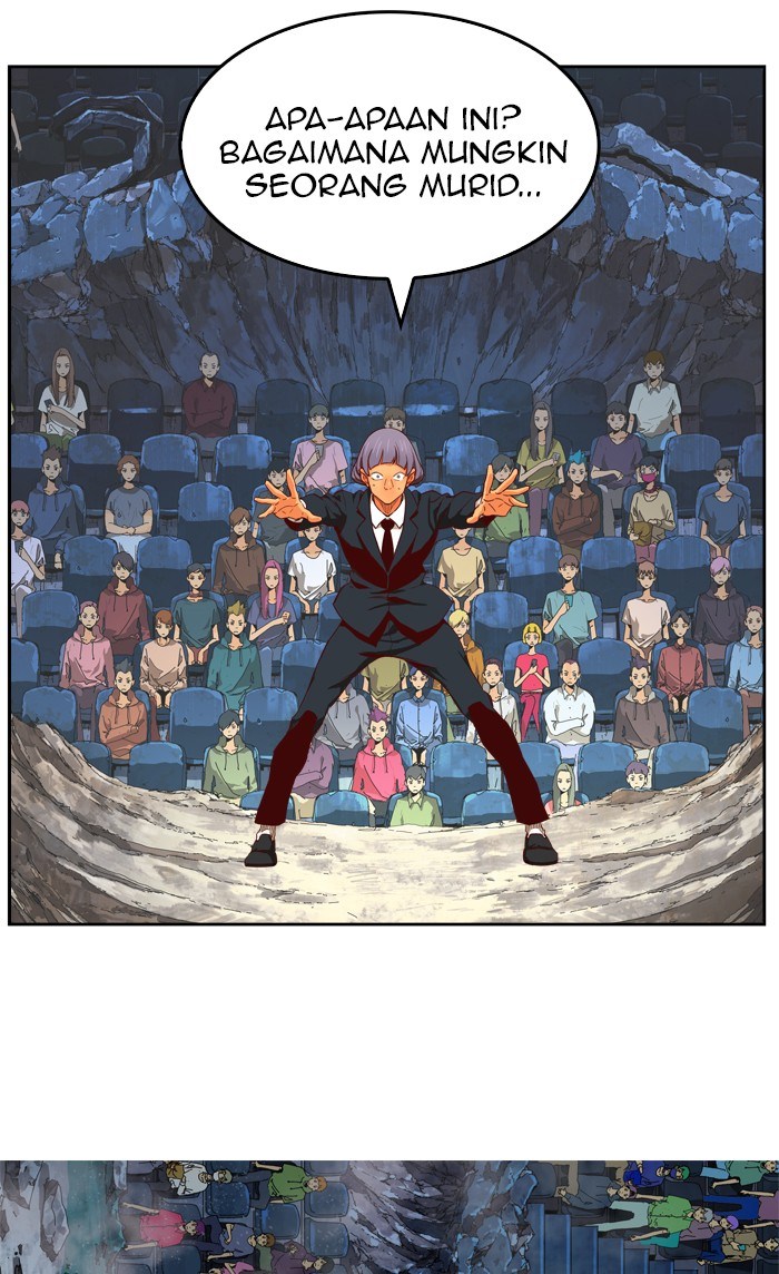 The God of High School chapter 363