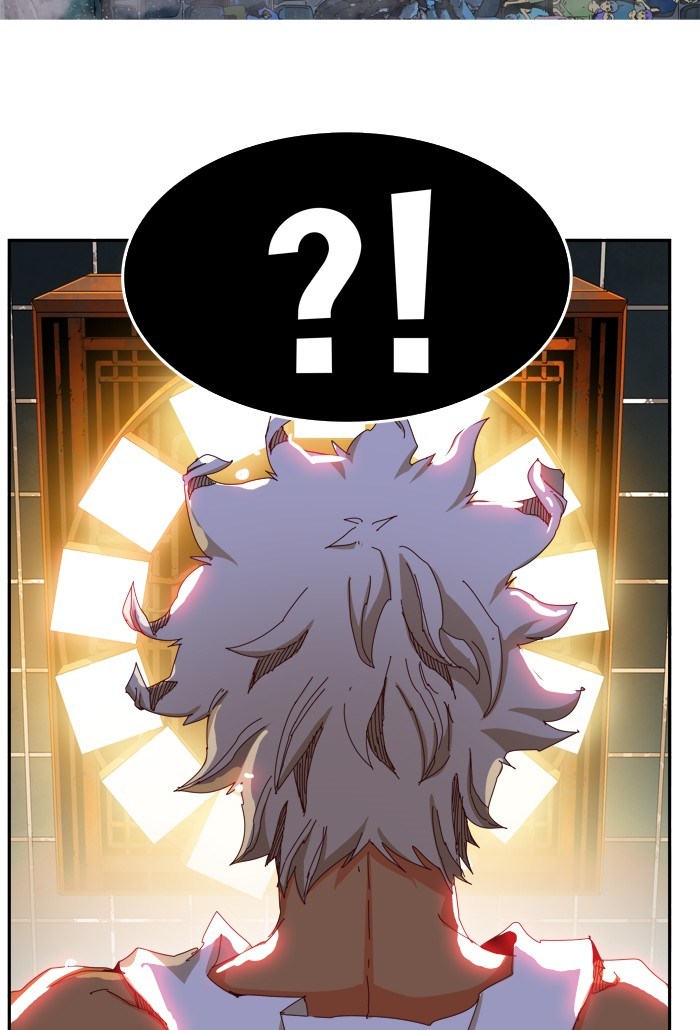 The God of High School chapter 363