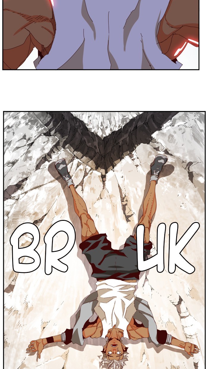 The God of High School chapter 363