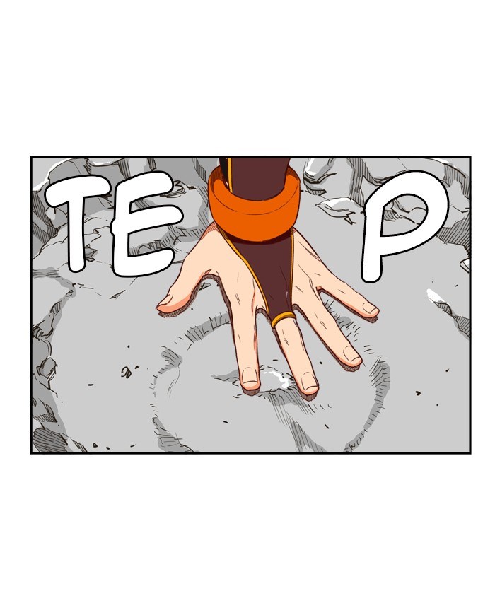 The God of High School chapter 363