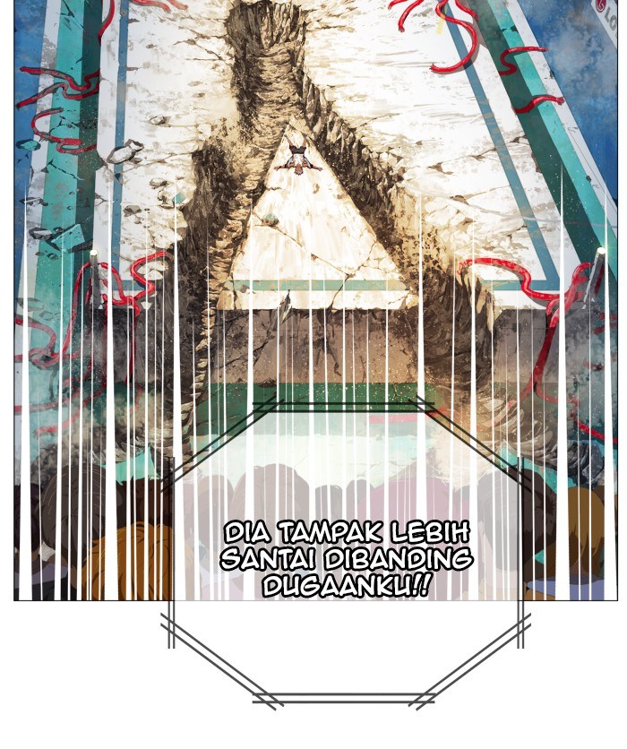 The God of High School chapter 363