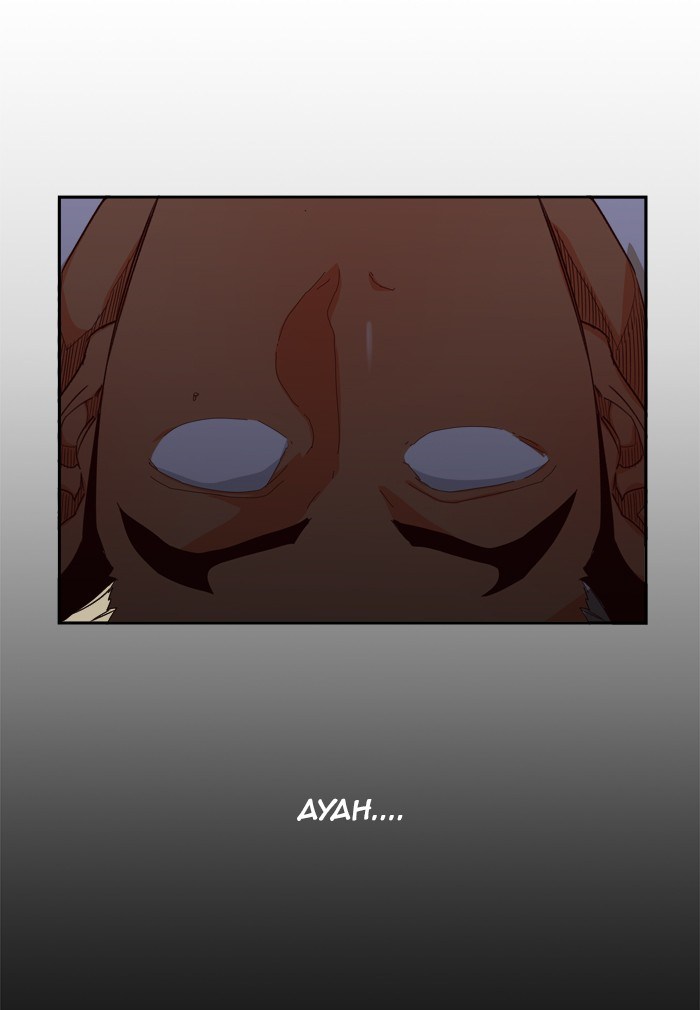 The God of High School chapter 363