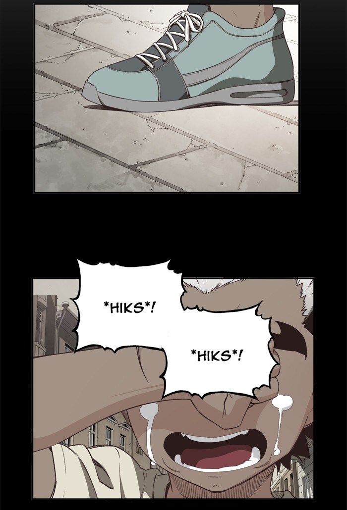 The God of High School chapter 363
