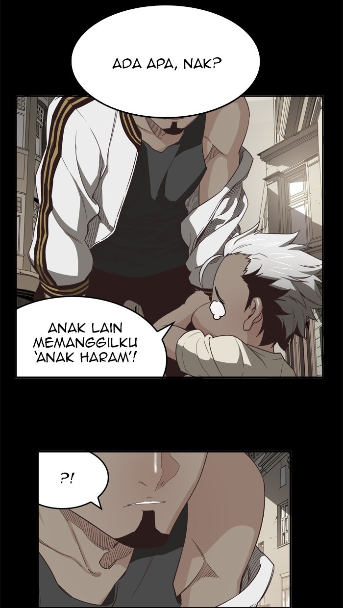 The God of High School chapter 363