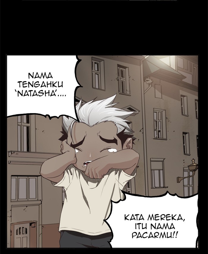 The God of High School chapter 363