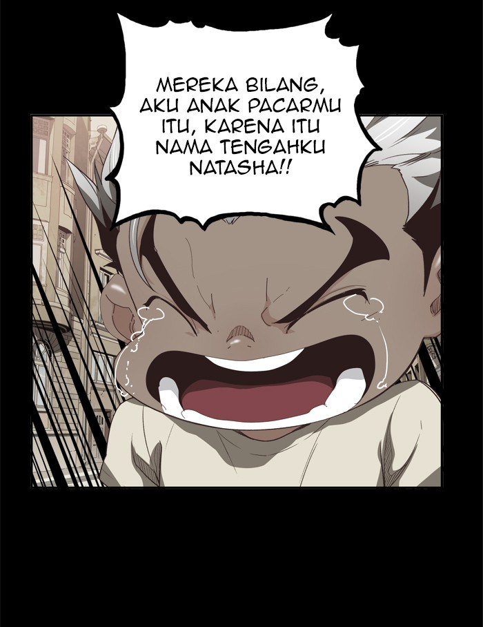The God of High School chapter 363