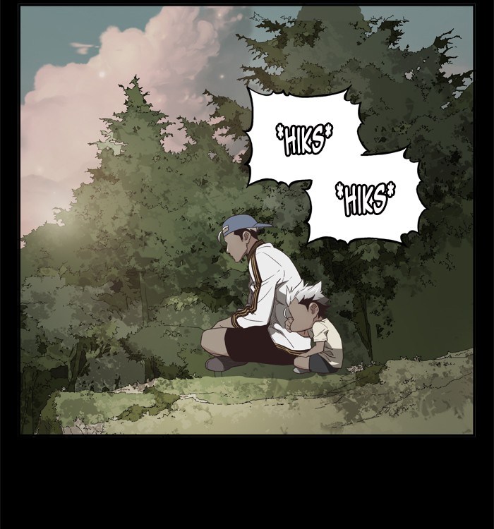 The God of High School chapter 363