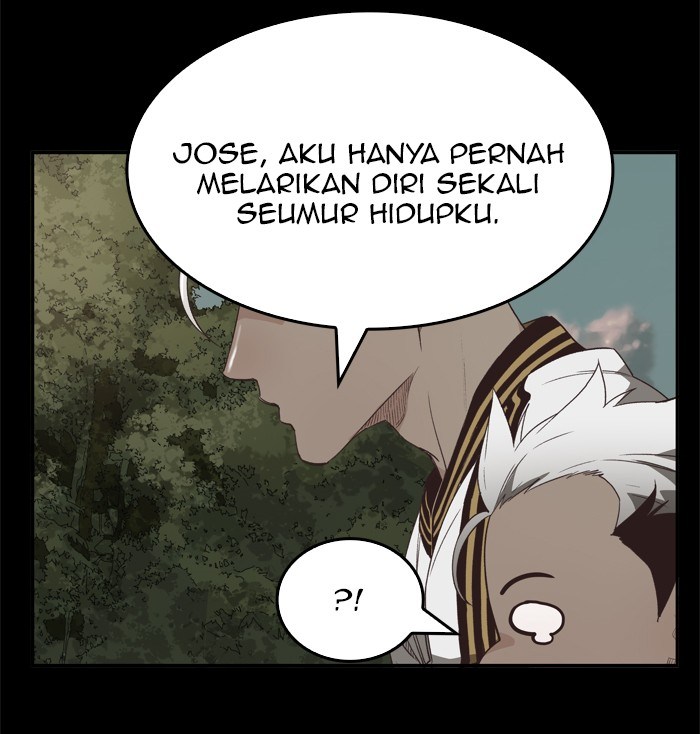 The God of High School chapter 363