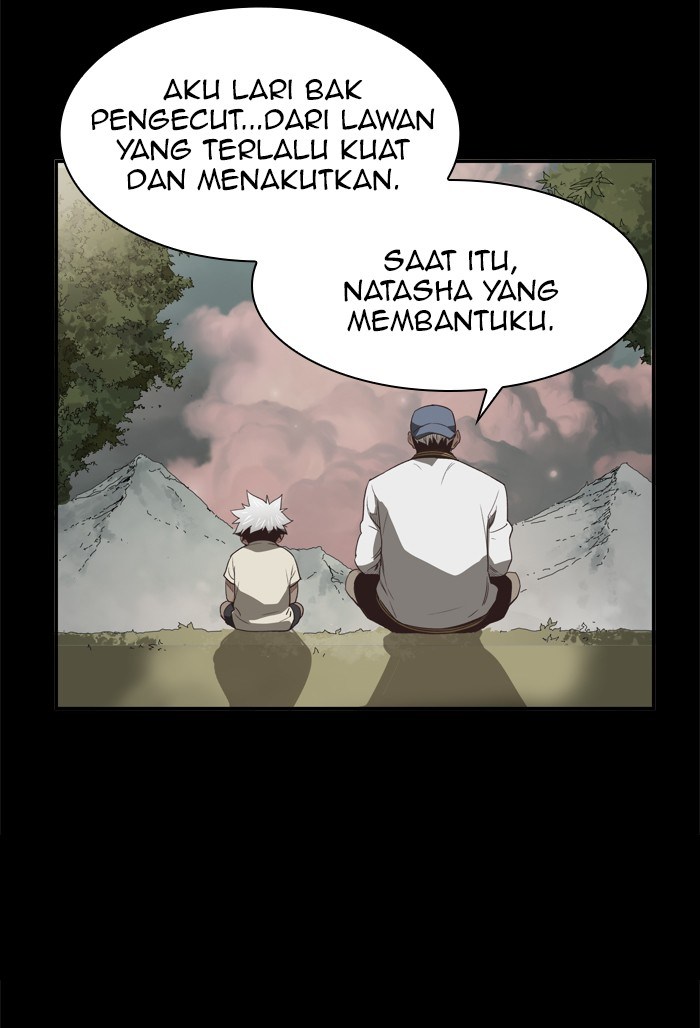 The God of High School chapter 363