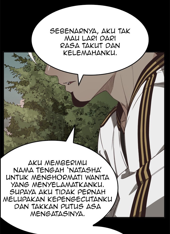 The God of High School chapter 363