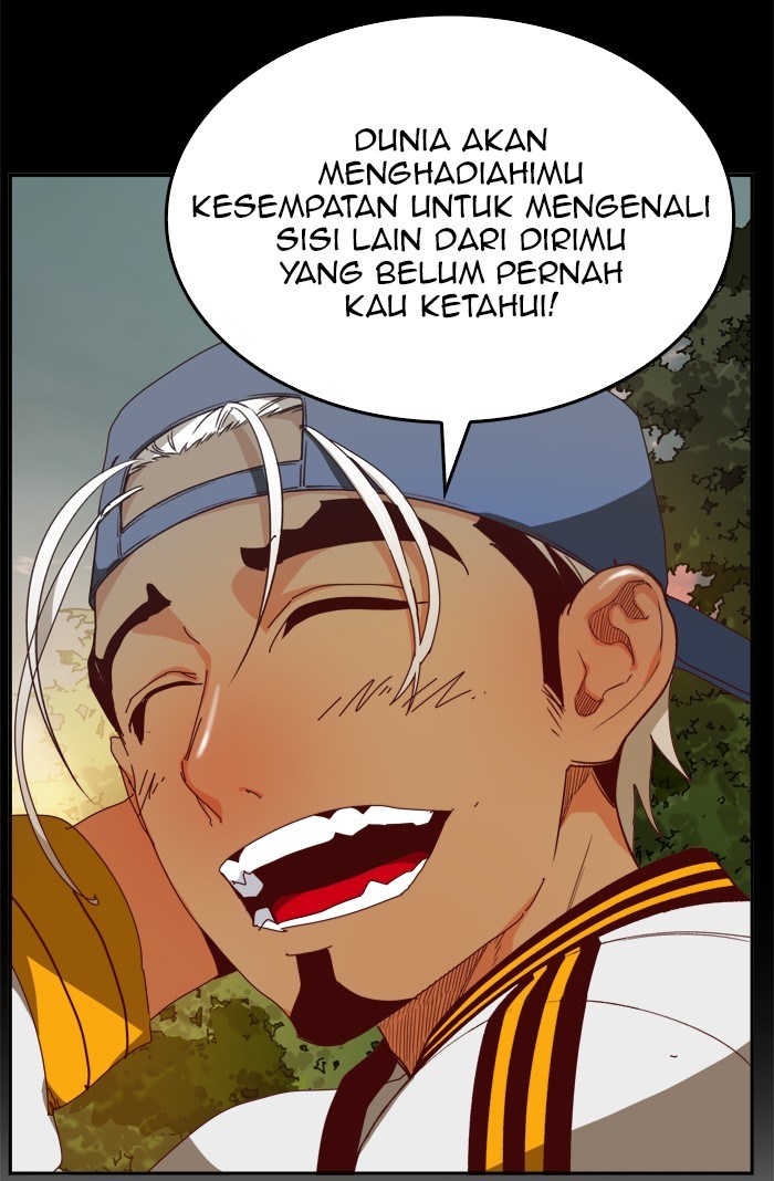 The God of High School chapter 363