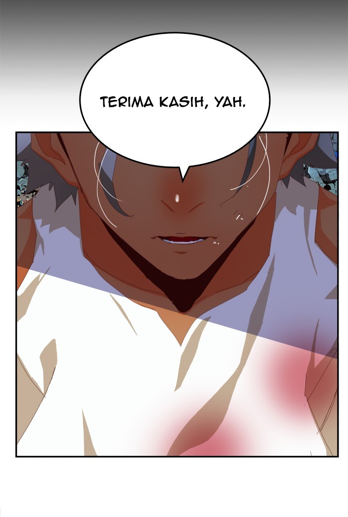 The God of High School chapter 363