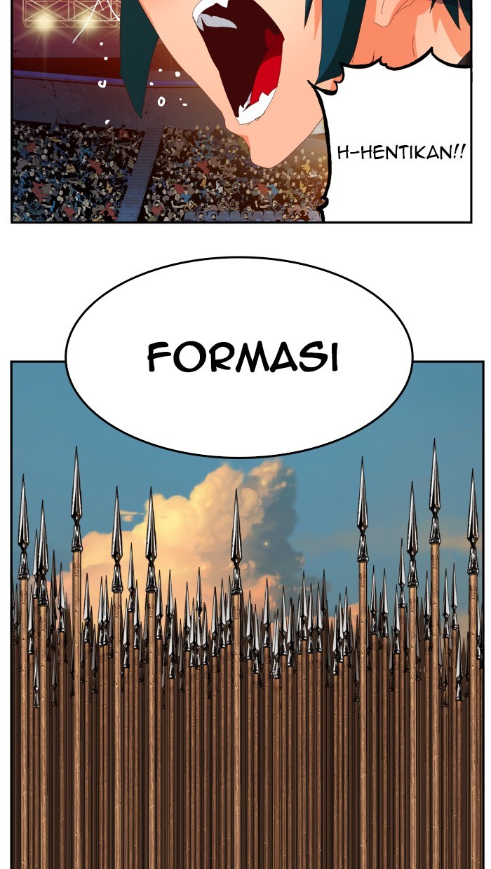 The God of High School chapter 363