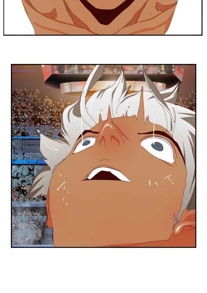 The God of High School chapter 363