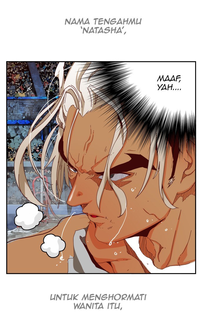 The God of High School chapter 363
