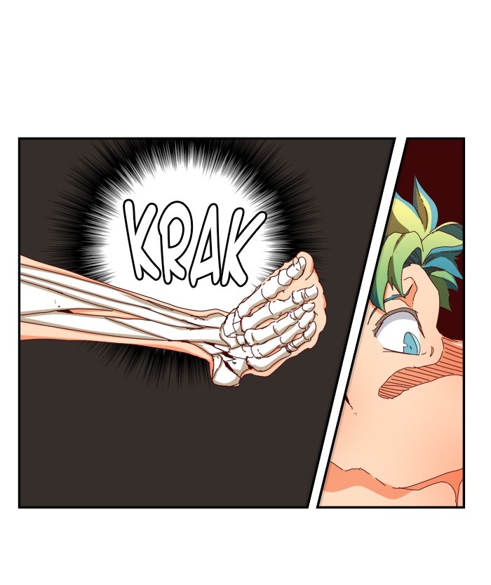 The God of High School chapter 363