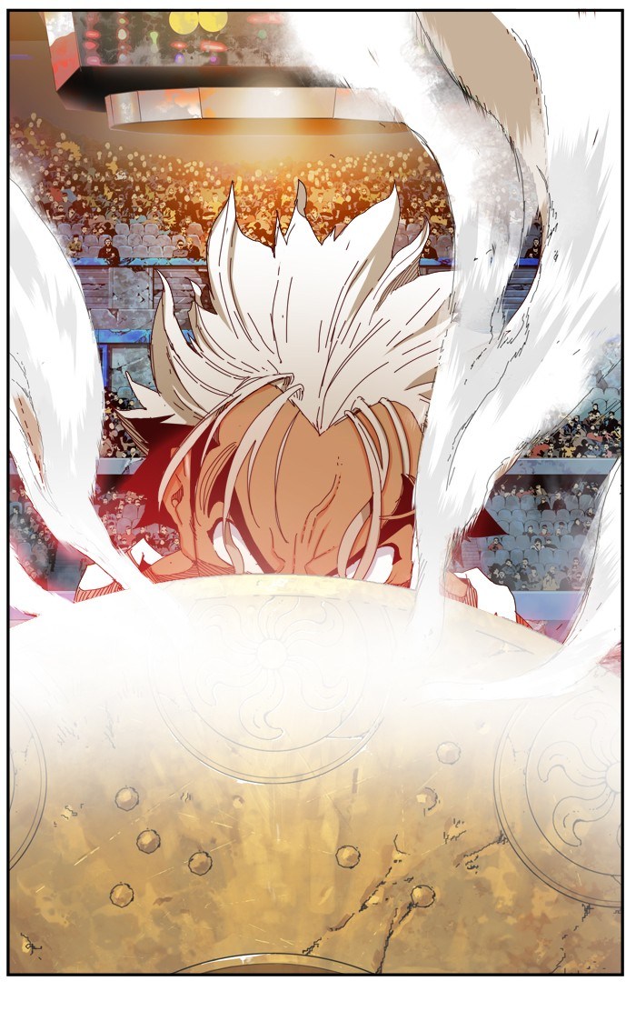 The God of High School chapter 363
