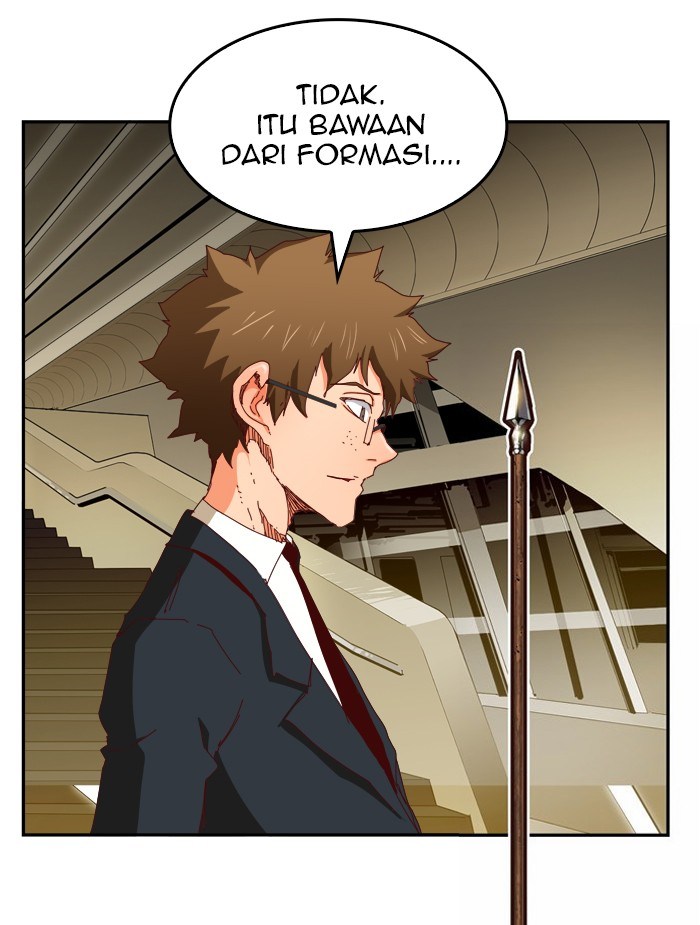 The God of High School chapter 363