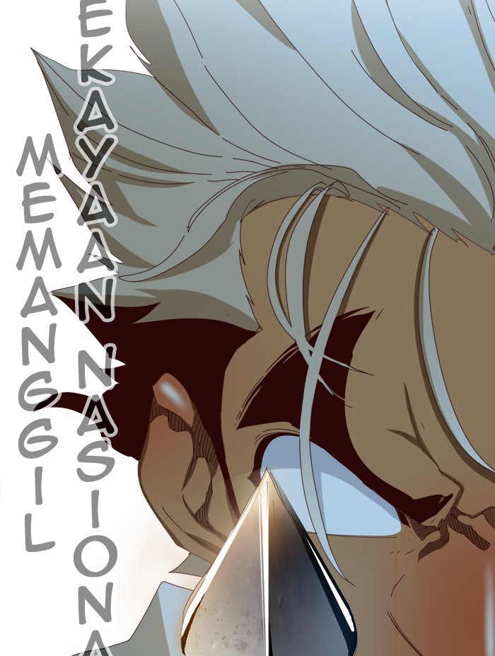 The God of High School chapter 363