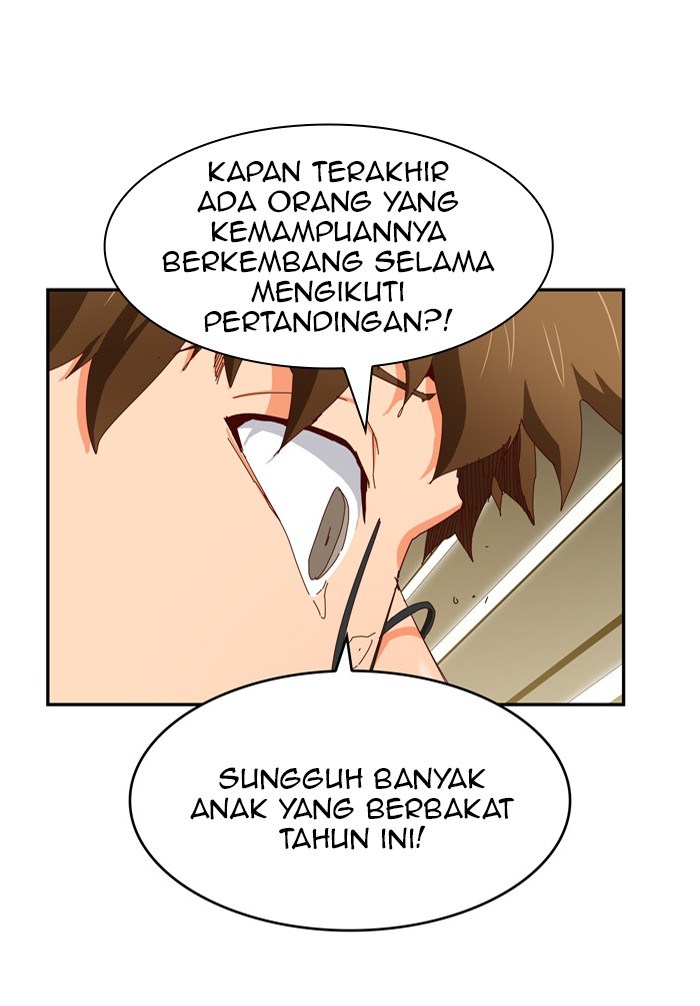 The God of High School chapter 363