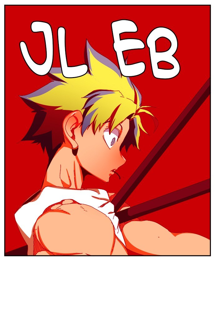 The God of High School chapter 363