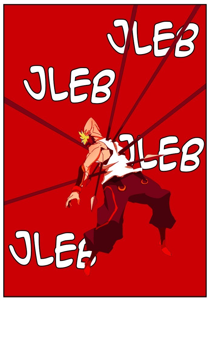 The God of High School chapter 363