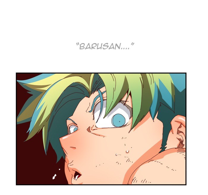 The God of High School chapter 363