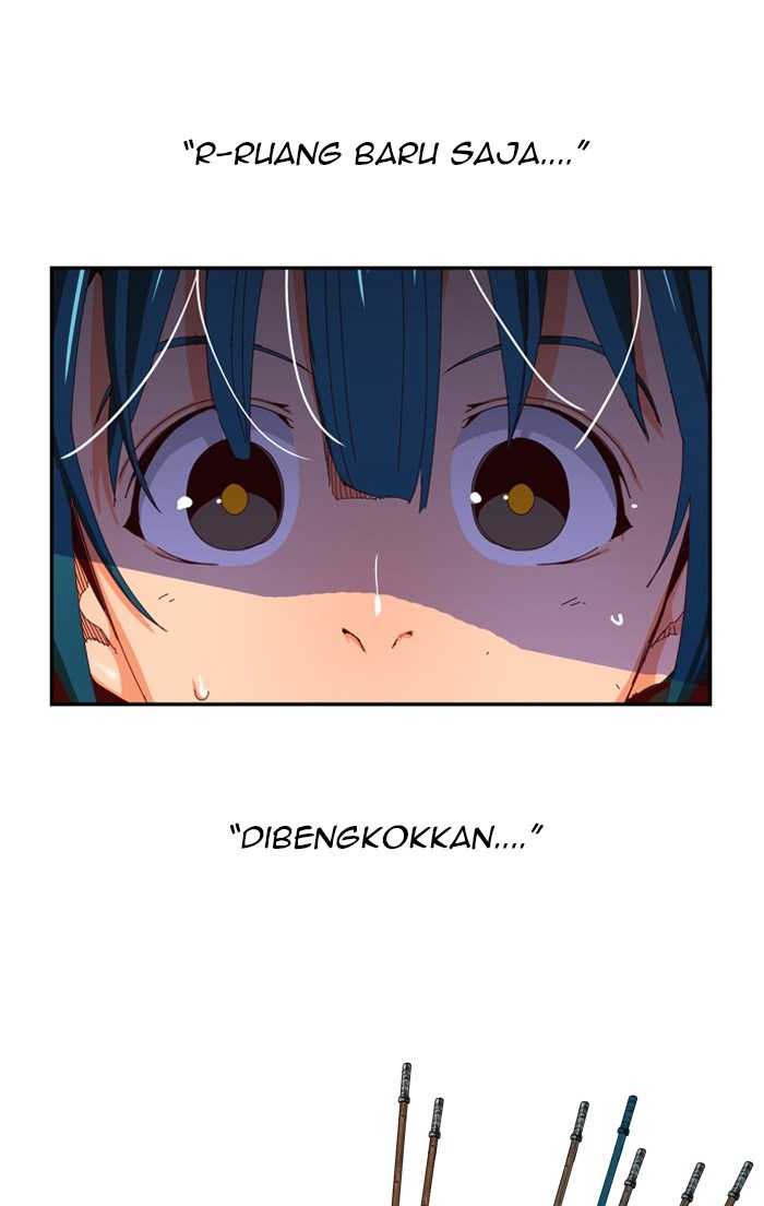 The God of High School chapter 363