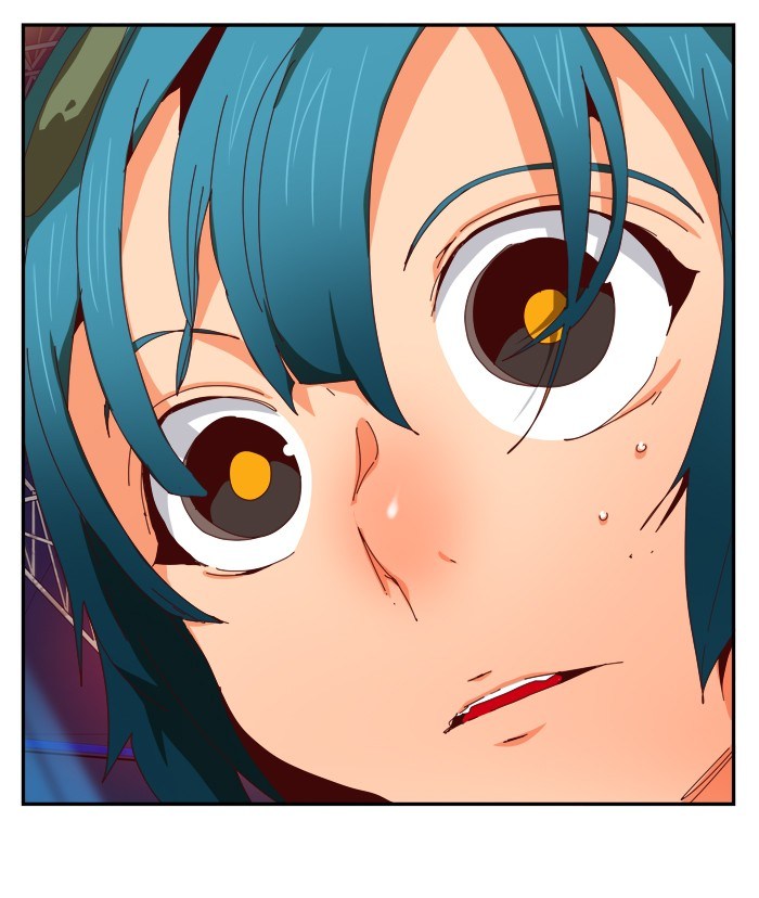 The God of High School chapter 363