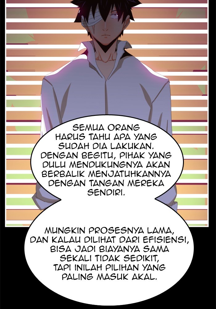 The God of High School chapter 368