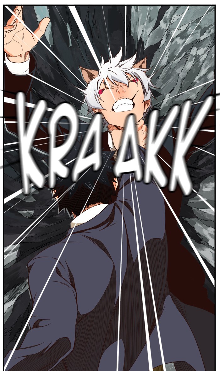 The God of High School chapter 368
