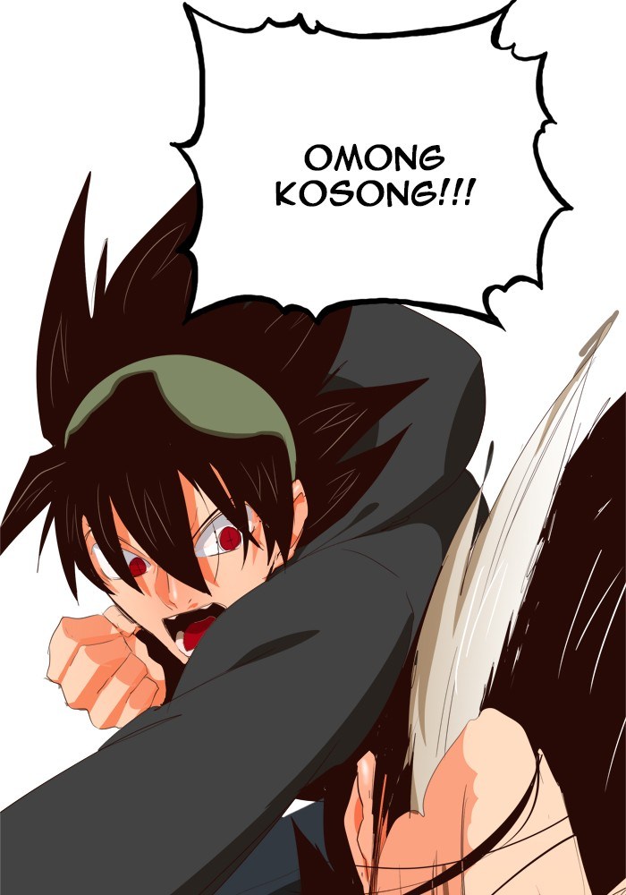 The God of High School chapter 377