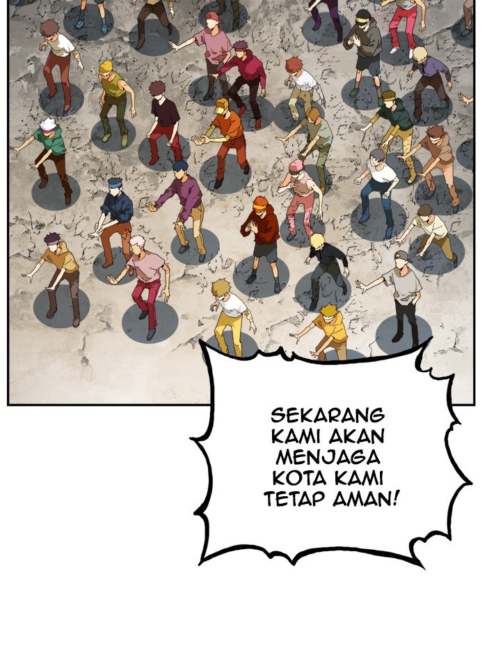 The God of High School chapter 377
