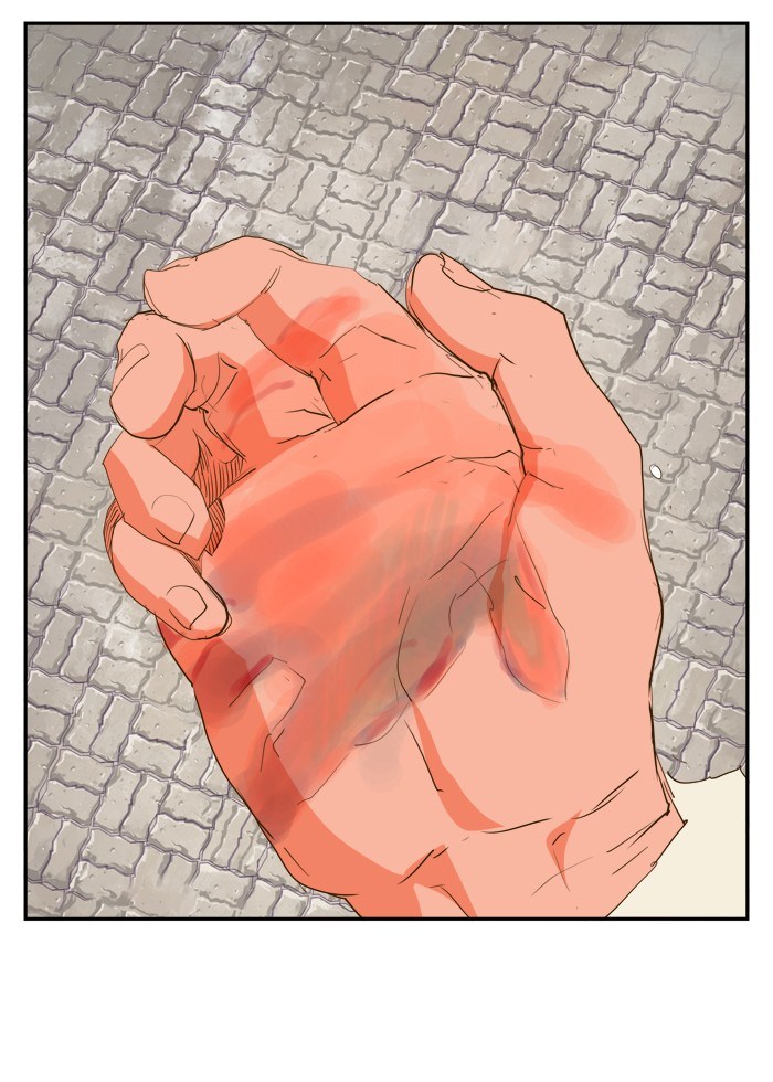 The God of High School Chapter 390 Bahasa Indonesia