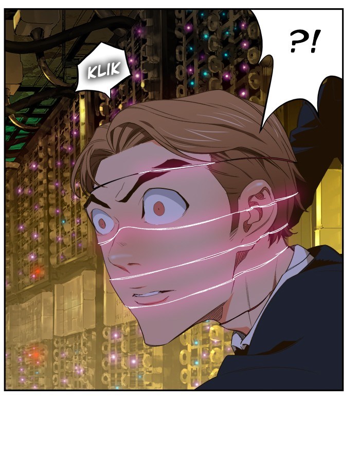 The God of High School Chapter 390 Bahasa Indonesia