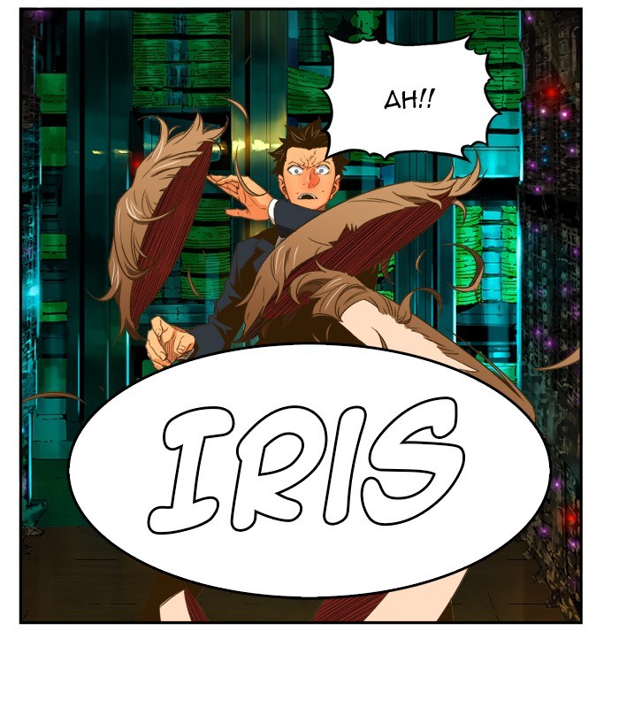 The God of High School Chapter 390 Bahasa Indonesia