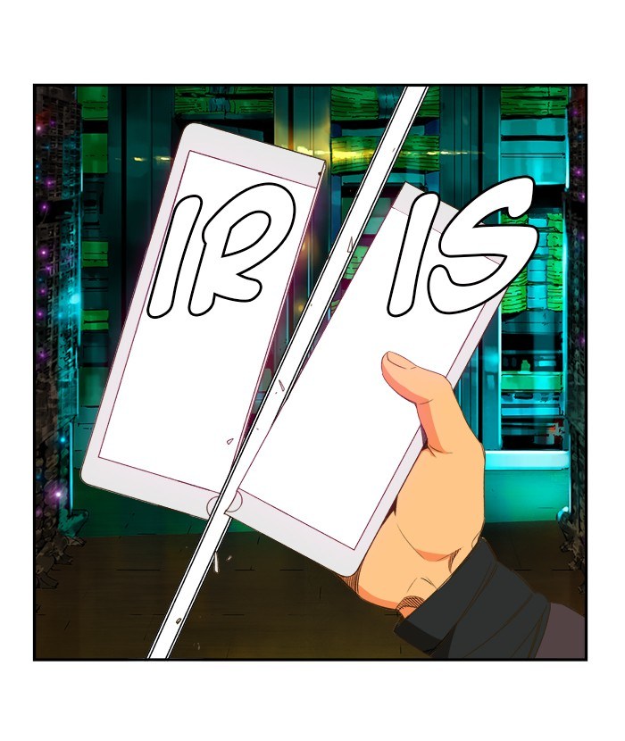 The God of High School Chapter 390 Bahasa Indonesia