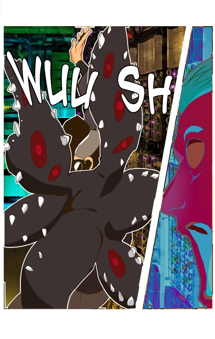 The God of High School Chapter 390 Bahasa Indonesia